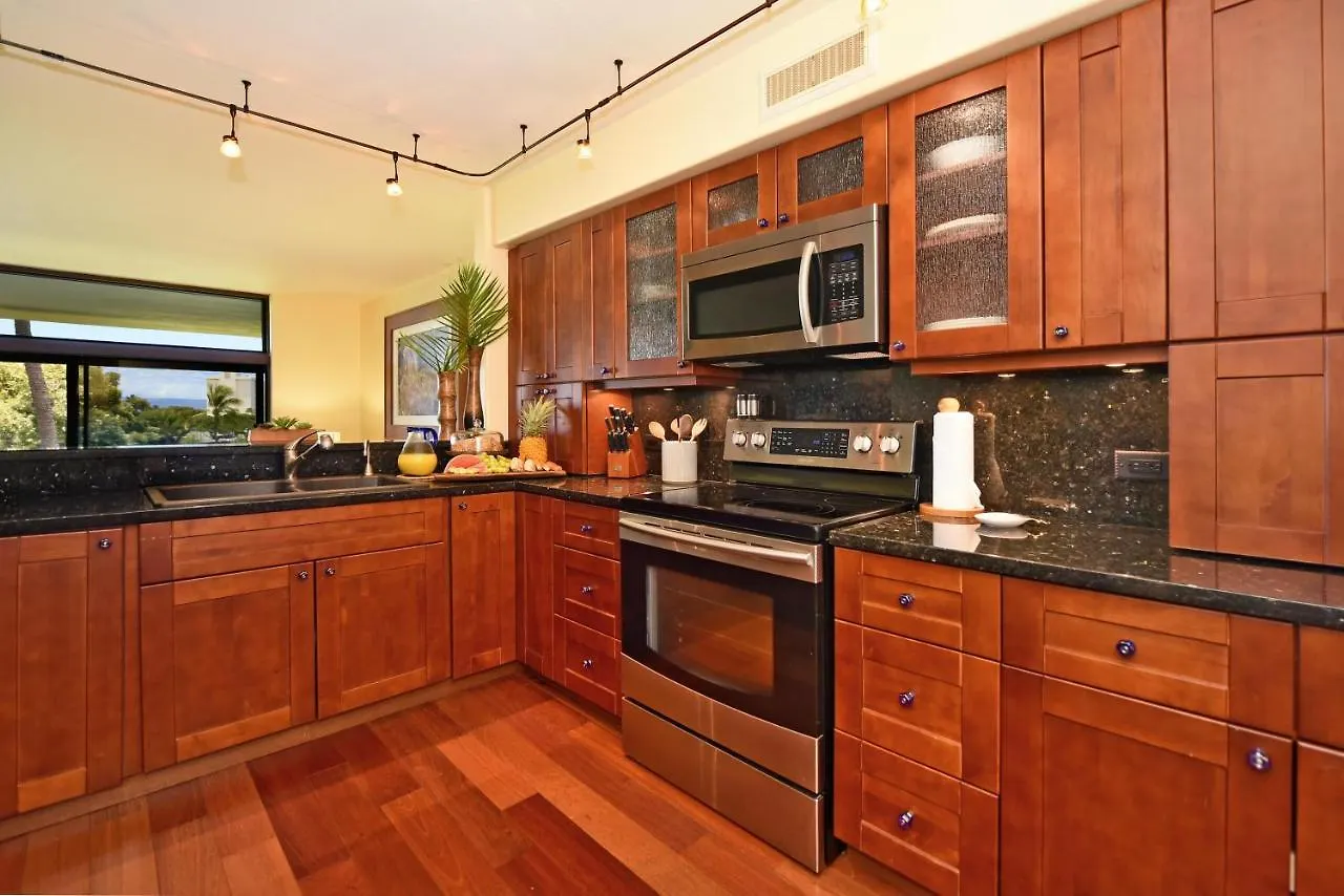 بيت للعطل فيلا Kaanapali Royal D302 لاهينا الولايات المتحدة الأمريكية