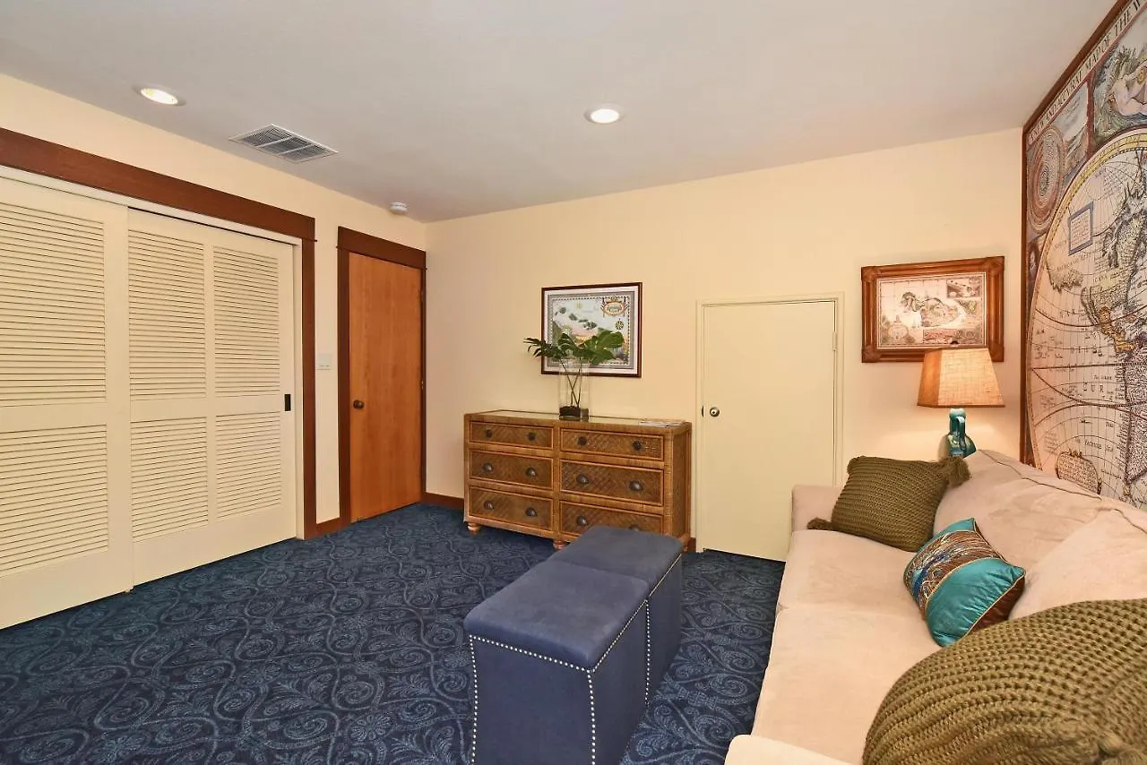 فيلا Kaanapali Royal D302 لاهينا بيت للعطل