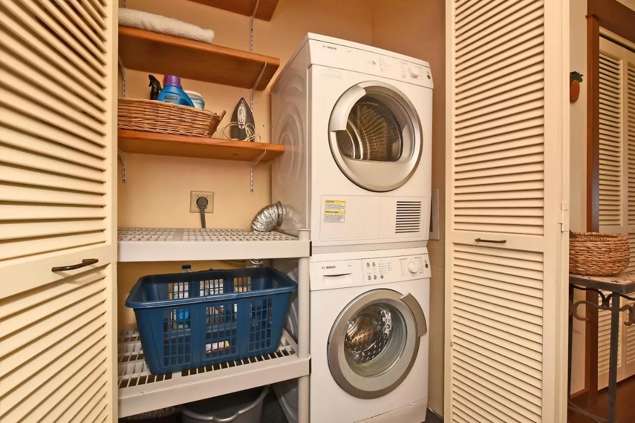 بيت للعطل فيلا Kaanapali Royal D302 لاهينا