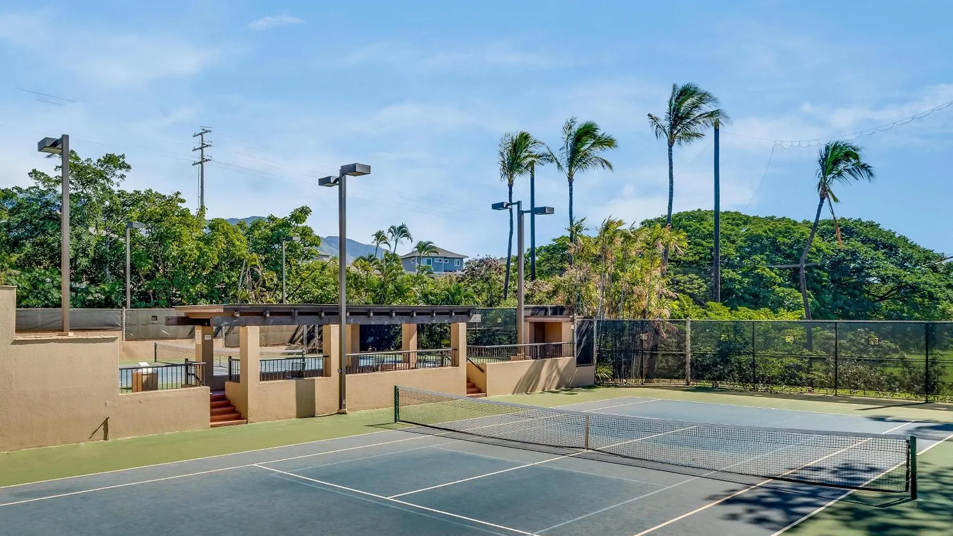 فيلا Kaanapali Royal D302 لاهينا 0*,