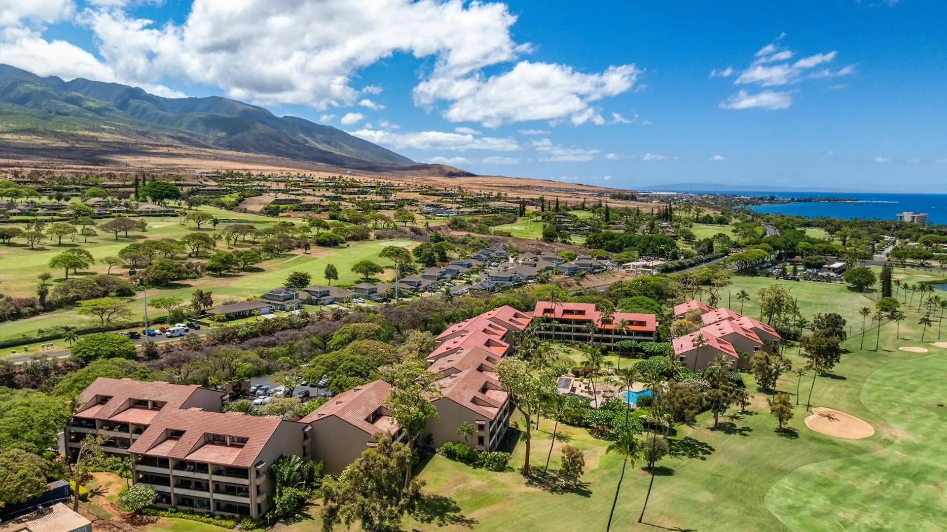 فيلا Kaanapali Royal D302 لاهينا 0*,  الولايات المتحدة الأمريكية